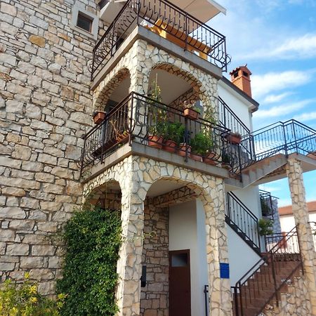 Ranch Radin Bed & Breakfast Бъртонигла Екстериор снимка