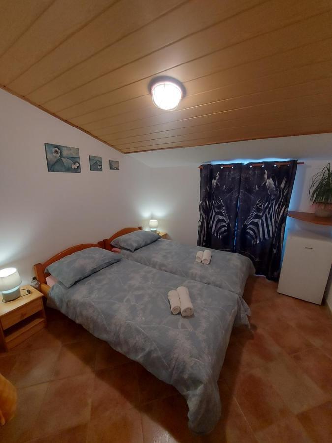 Ranch Radin Bed & Breakfast Бъртонигла Екстериор снимка