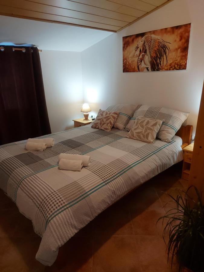 Ranch Radin Bed & Breakfast Бъртонигла Екстериор снимка